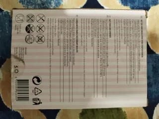 Set decorazione dolci Cassetti