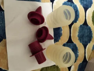 Set decorazione dolci Cassetti