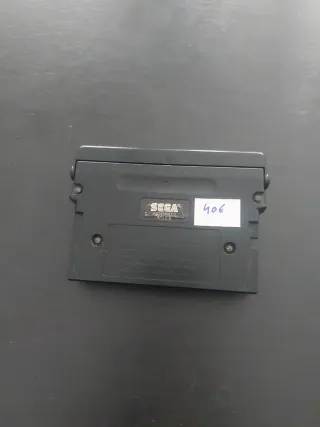 Sonic & Knuckles Mega Drive Jogo Sega