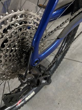 Bicicleta de montaña BH Ultimate Rc 7.0