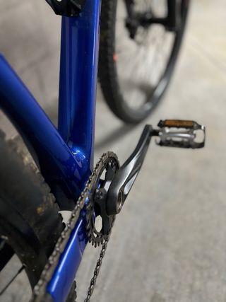 Bicicleta de montaña BH Ultimate Rc 7.0