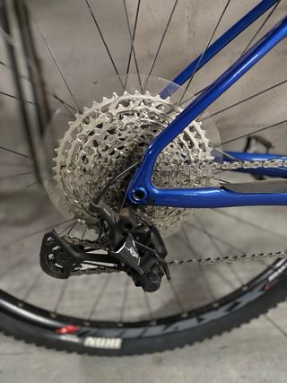 Bicicleta de montaña BH Ultimate Rc 7.0