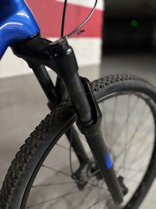 Bicicleta de montaña BH Ultimate Rc 7.0