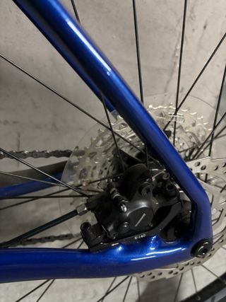 Bicicleta de montaña BH Ultimate Rc 7.0