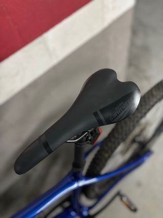 Bicicleta de montaña BH Ultimate Rc 7.0