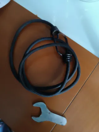 CARRO PLAYA MESA PLEGABLE