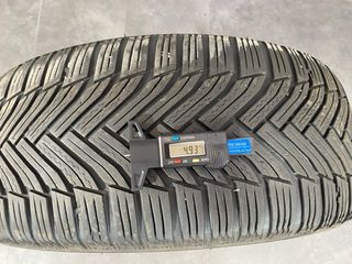 Llantas Grupo Vag 17"