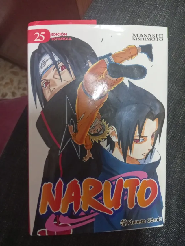 Naruto