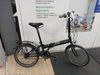 Bicicleta plegable Dahon Vitasse 16"