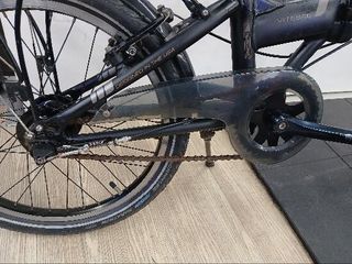 Bicicleta plegable Dahon Vitasse 16"