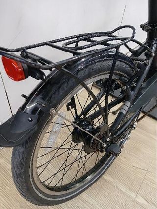 Bicicleta plegable Dahon Vitasse 16"
