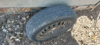 Remolque de coche