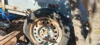 Remolque de coche