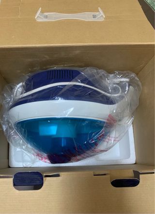 Humidificador Ultrasónico Artsana Silentfly