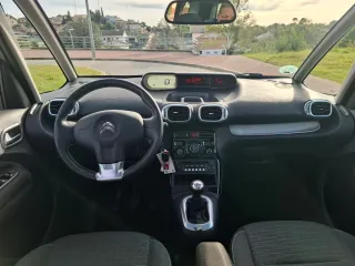 Citroen C3 Picasso 2016 IMPECABLE