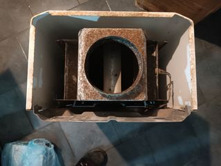 Scaldabagno a gas Vaillant