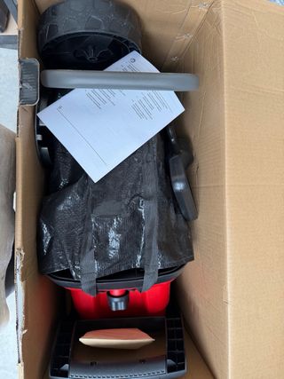 Einhell GC-KS 2540 Trituradora Jardín