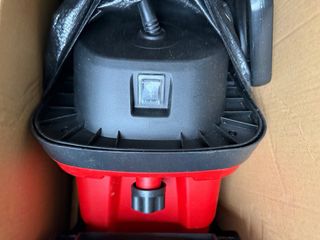 Einhell GC-KS 2540 Trituradora Jardín