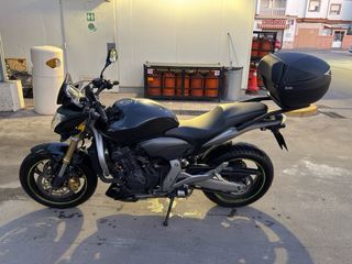Honda Hornet 600