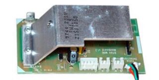 Placa electrónica DeLonghi Piccolo