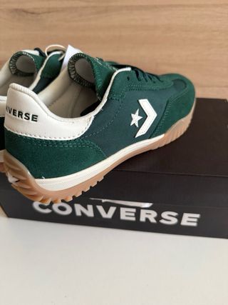 Zapatillas Converse All Star