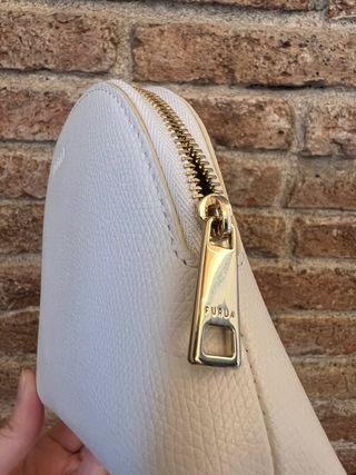 Neceser y cartera Furla, NUEVO sin usar nunca