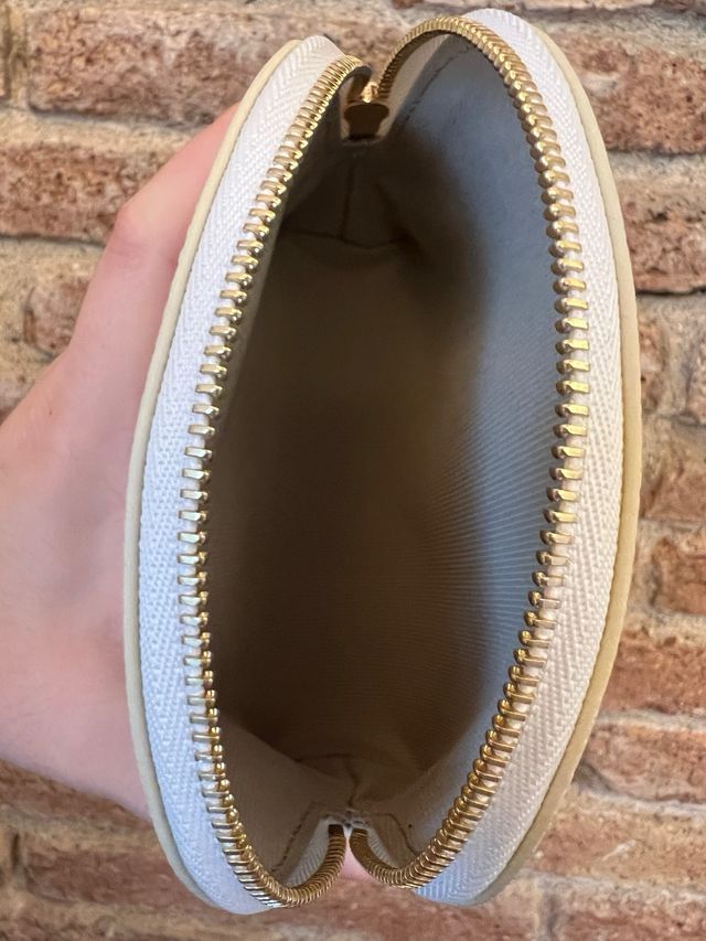 Neceser y cartera Furla, NUEVO sin usar nunca