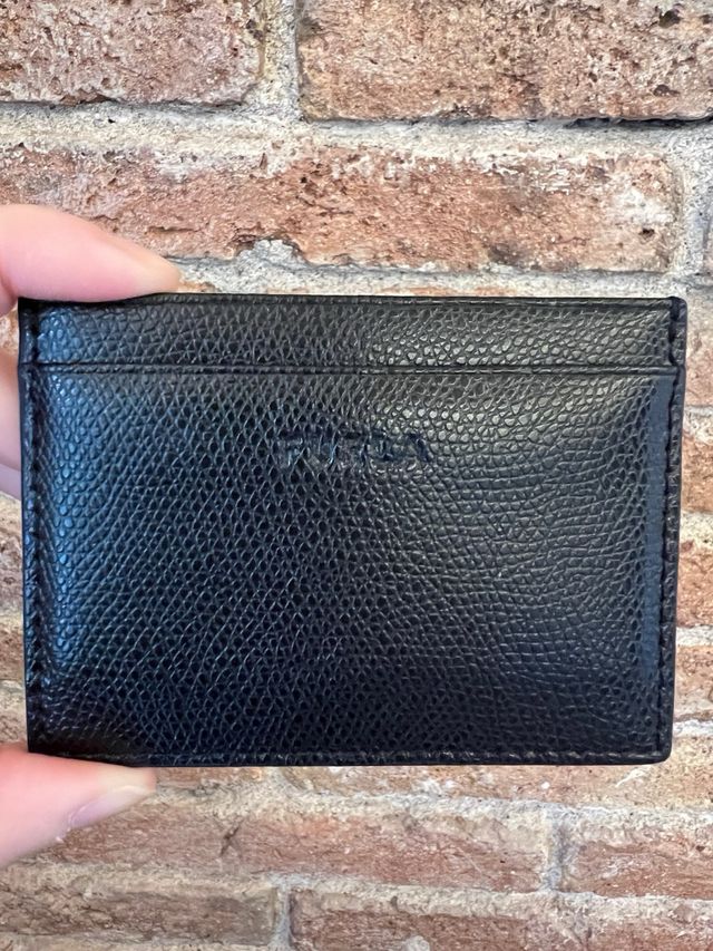 Neceser y cartera Furla, NUEVO sin usar nunca