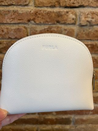 Neceser y cartera Furla, NUEVO sin usar nunca