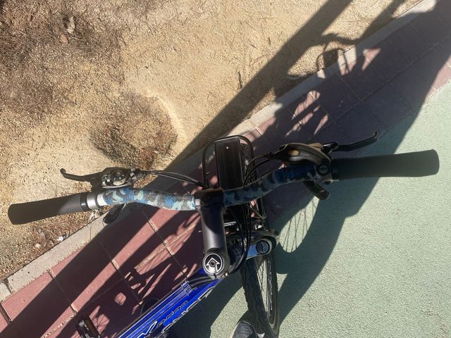 Bicicleta Conor APX 26 Aluminio