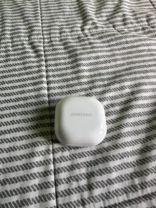 Samsung Galaxy Buds 2 Negros