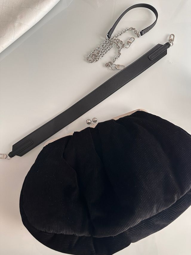 Borsa Max Mara Weekend Pasticcino