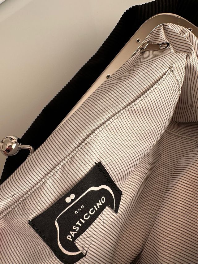 Borsa Max Mara Weekend Pasticcino