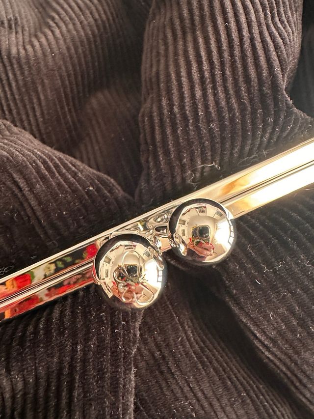 Borsa Max Mara Weekend Pasticcino