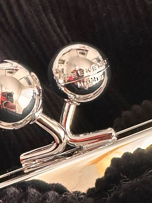 Borsa Max Mara Weekend Pasticcino