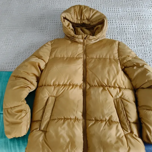 Anorak niño 11-12 años