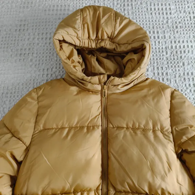 Anorak niño 11-12 años