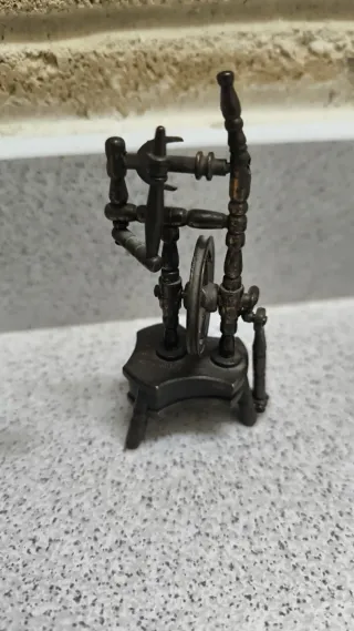 Figuras Colección Sacapuntas Playme