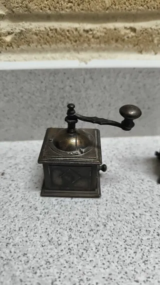 Figuras Colección Sacapuntas Playme