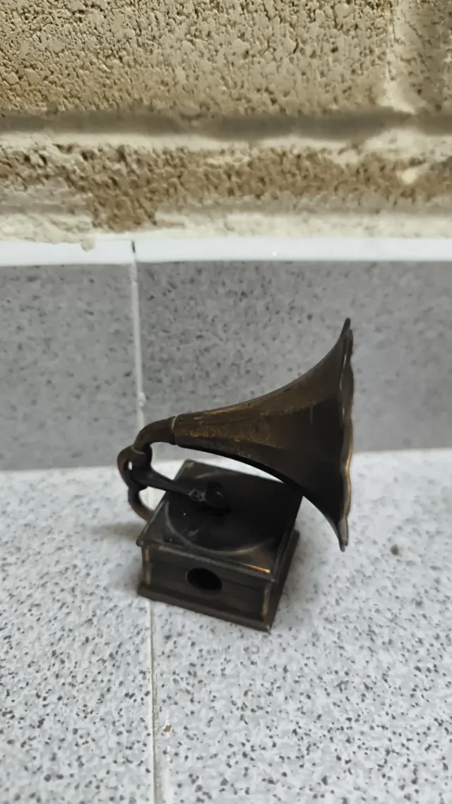 Figuras Colección Sacapuntas Playme