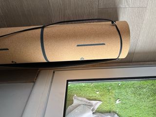 Esterilla Yoga Pilates Homtiky