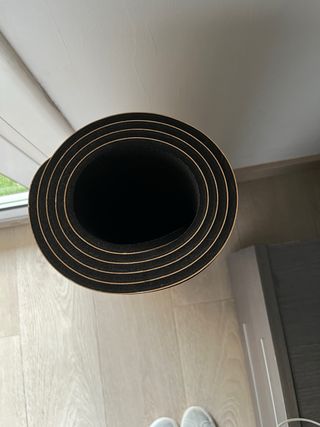 Esterilla Yoga Pilates Homtiky