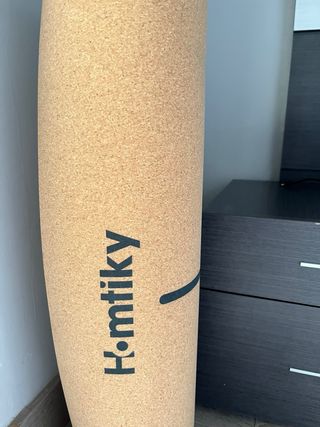 Esterilla Yoga Pilates Homtiky