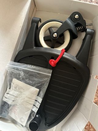 Patín Bugaboo para cochecito