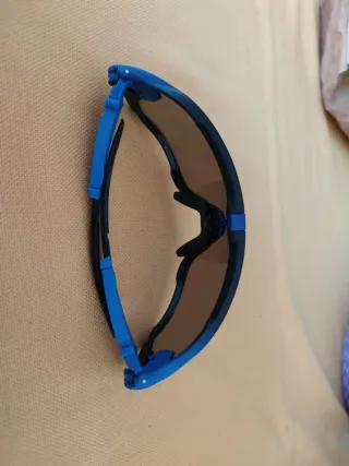 Gafas Ciclismo Jawbreaker