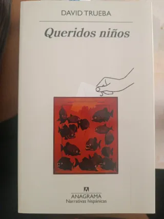 Queridos niños (Spanish Edition)