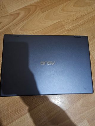 Portátil Asus VivoBook Flip 14 - 12GB RAM- I3 8th