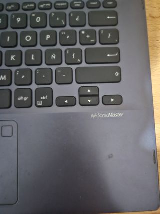 Portátil Asus VivoBook Flip 14 - 12GB RAM- I3 8th