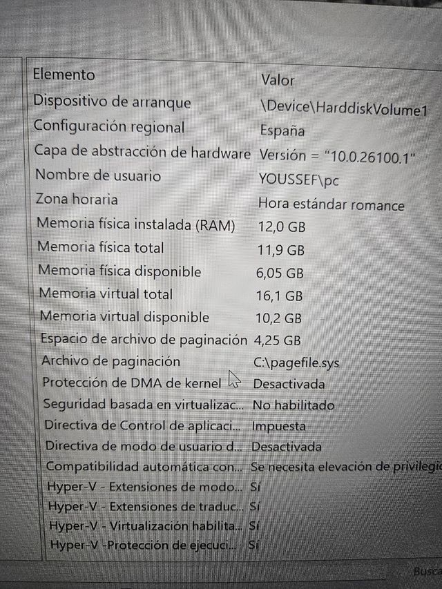 Portátil Asus VivoBook Flip 14 - 12GB RAM- I3 8th
