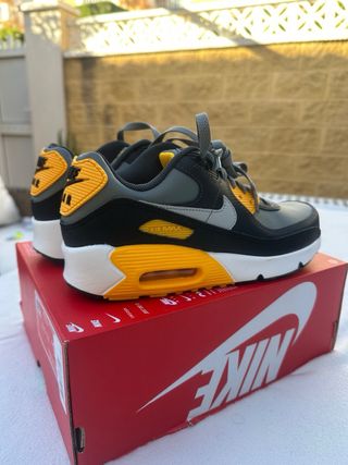 Nike Air Max 90 GS Talla 37.5